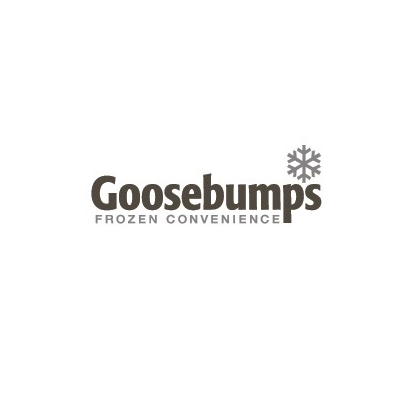 goosebumps